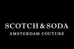Scotch & Soda in Lille