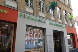 Pharmacie Montebello in Lille