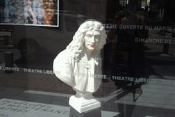 Théâtre Liberté in Toulon