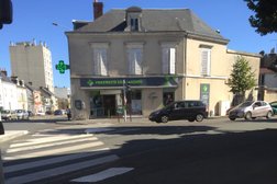 Pharmacie Lafayette Saint Lazare Photo