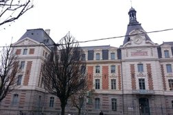 Lycée Et Collège Émile Zola Photo