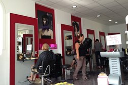 Coiffure CAMEE in Strasbourg