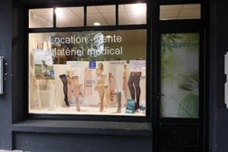Pharmacie du serpent in Brest