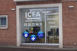 Crédit Finance Assurance CFA in Lille