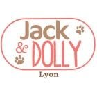 Jack & Dolly Lyon in Lyon