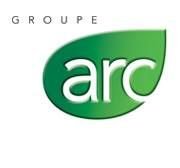 Groupe Arc in Rennes
