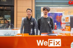 WeFix in Le Havre