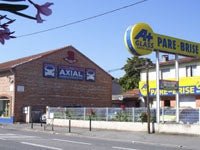 A+glass Pare Brise Toulouse Rangueil in Toulouse