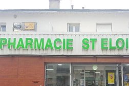 Pharmacie Saint Eloi in Montpellier