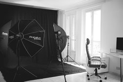 Studio Photo Novak in Paris