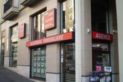 Agence Auvergne Immobilière Photo
