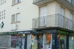 Pharmacie du chêne vert in Nantes