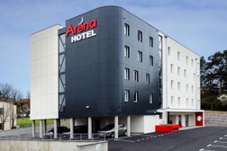 Hotel Arena Toulouse in Toulouse