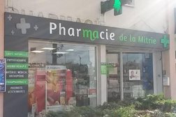 Pharmacie De La Mitrie in Nantes