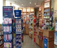 Pharmacie Du Douric Photo