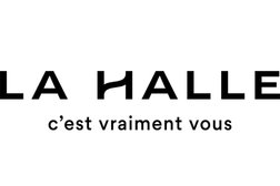 La Halle Tours in Tours