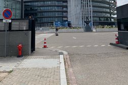 Parlement européen Photo