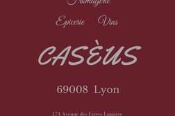 Casèus in Lyon