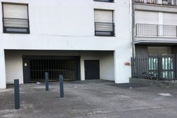 BePark - Parking Yves Farge in Lyon
