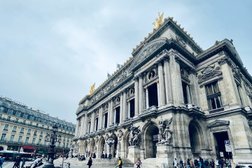Palais Garnier Photo