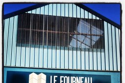 Le Fourneau in Brest