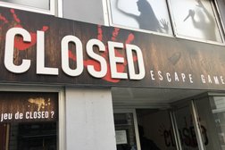 Closed Escape Game Lyon in Lyon