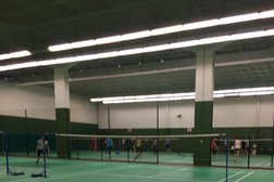 Tennis Badminton Mériadeck Photo
