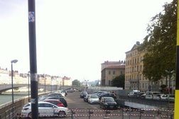 Parking LPA - Saint Jean in Lyon