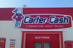 Carter-Cash in Limoges