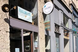 Équilibres Café in Lyon