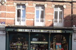 Le Comptoir Irlandais Lille in Lille