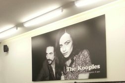 The Kooples Photo