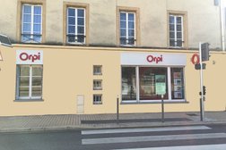 ORPI Jung Immobilier Metz in Metz