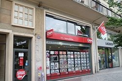 ORPI YS Immobilier Le Havre Photo