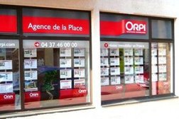 ORPI Agence de la place Lyon 5E Photo