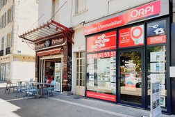 Agence Immobilière Toulon - Orpi Papazian Le Mourillon in Toulon