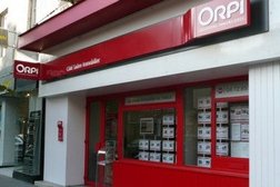 Orpi Côté Saône Immobilier Lyon 9eme in Lyon