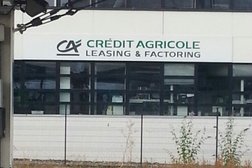 Crédit Agricole Leasing et Factoring Photo