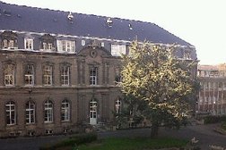 Lycées & Campus Sacré-Cœur Photo