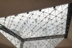 Carrousel Du Louvre Photo