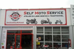 SMS - Self Moto Service Photo