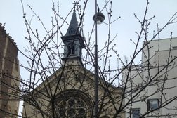 Eglise Chrétienne Internationale de Paris in Paris