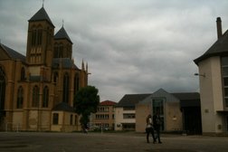 Lycée Fabert in Metz