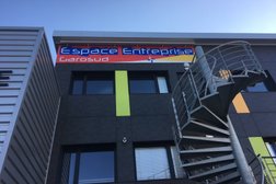 Espace Entreprise Garosud in Montpellier