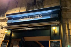 Les Marquises in Bordeaux