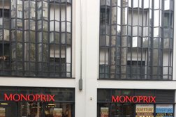 Monoprix Jasmin in Paris