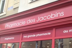 Pharmacie des Jacobins Photo