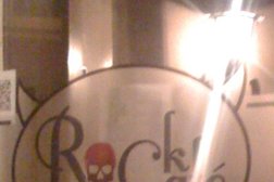 Le Black Night Rock Café in Lille
