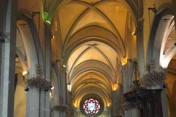 Cathédrale de Notre-Dame-de-la-Seds Photo