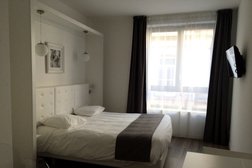 CALM appart hôtel in Lille